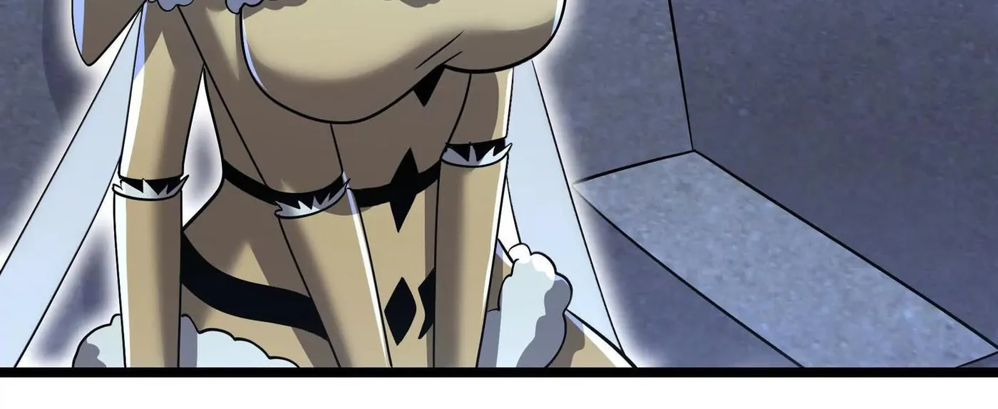 Read My Clone is the Space Bug King chapter 34 image 54 on Lezhin