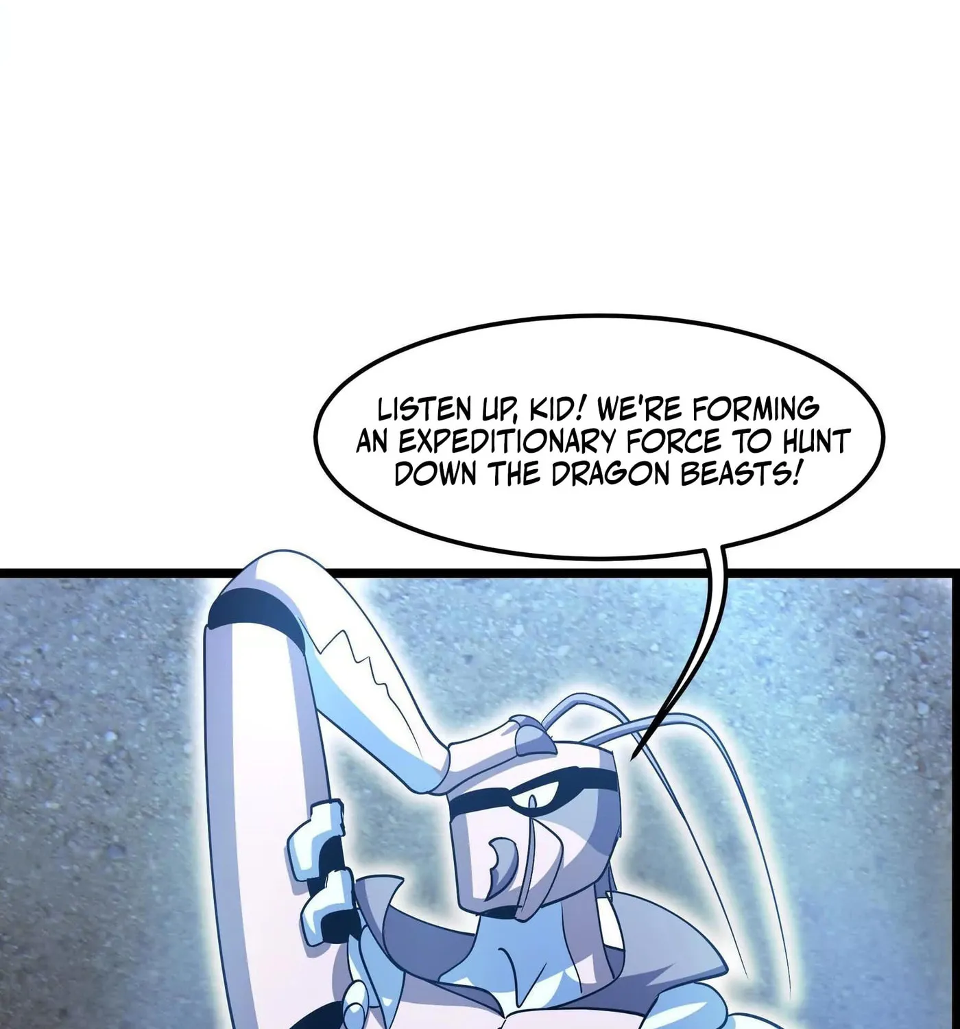 Read My Clone is the Space Bug King chapter 34 image 56 on Lezhin
