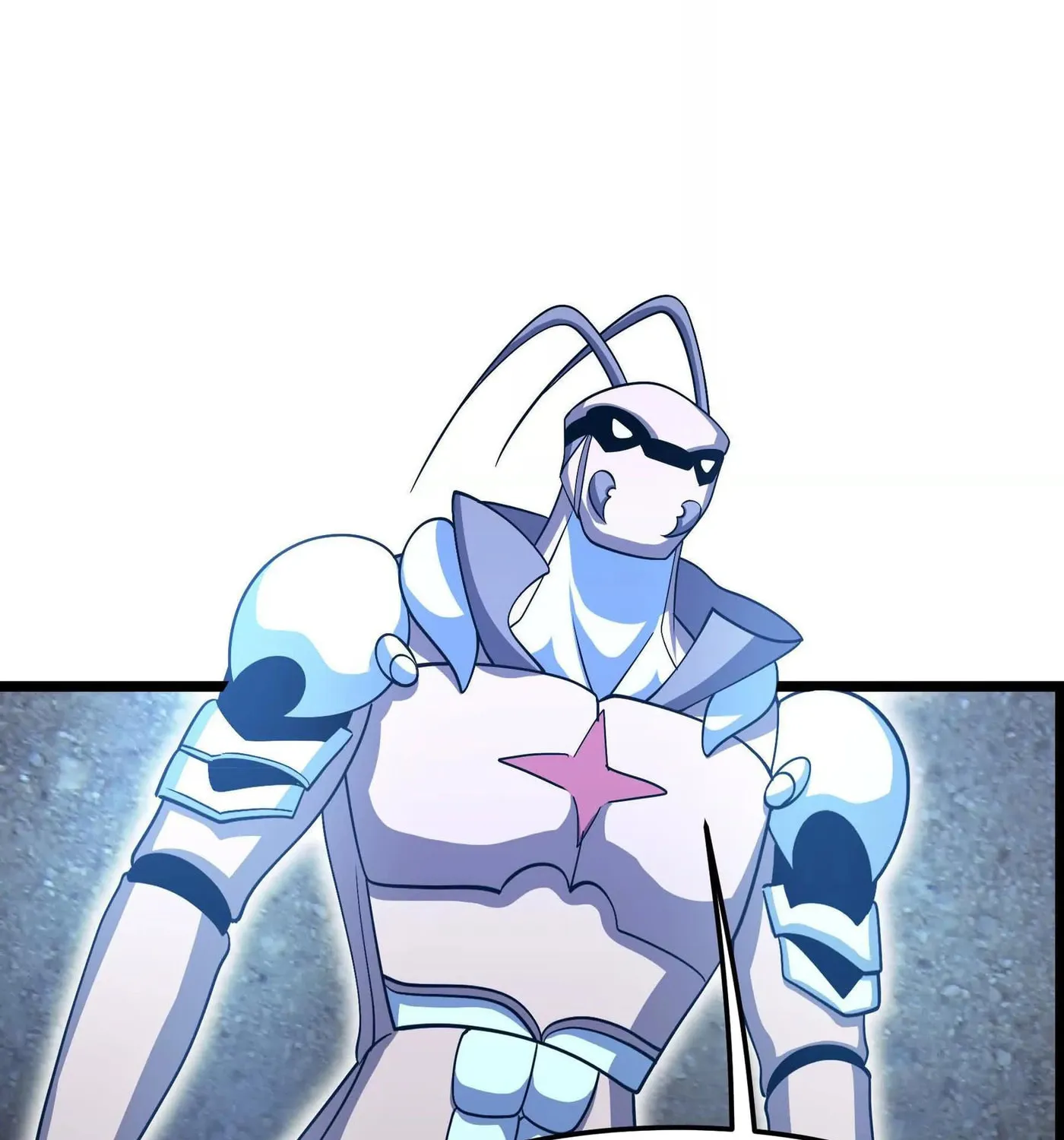 Read My Clone is the Space Bug King chapter 34 image 59 on Lezhin
