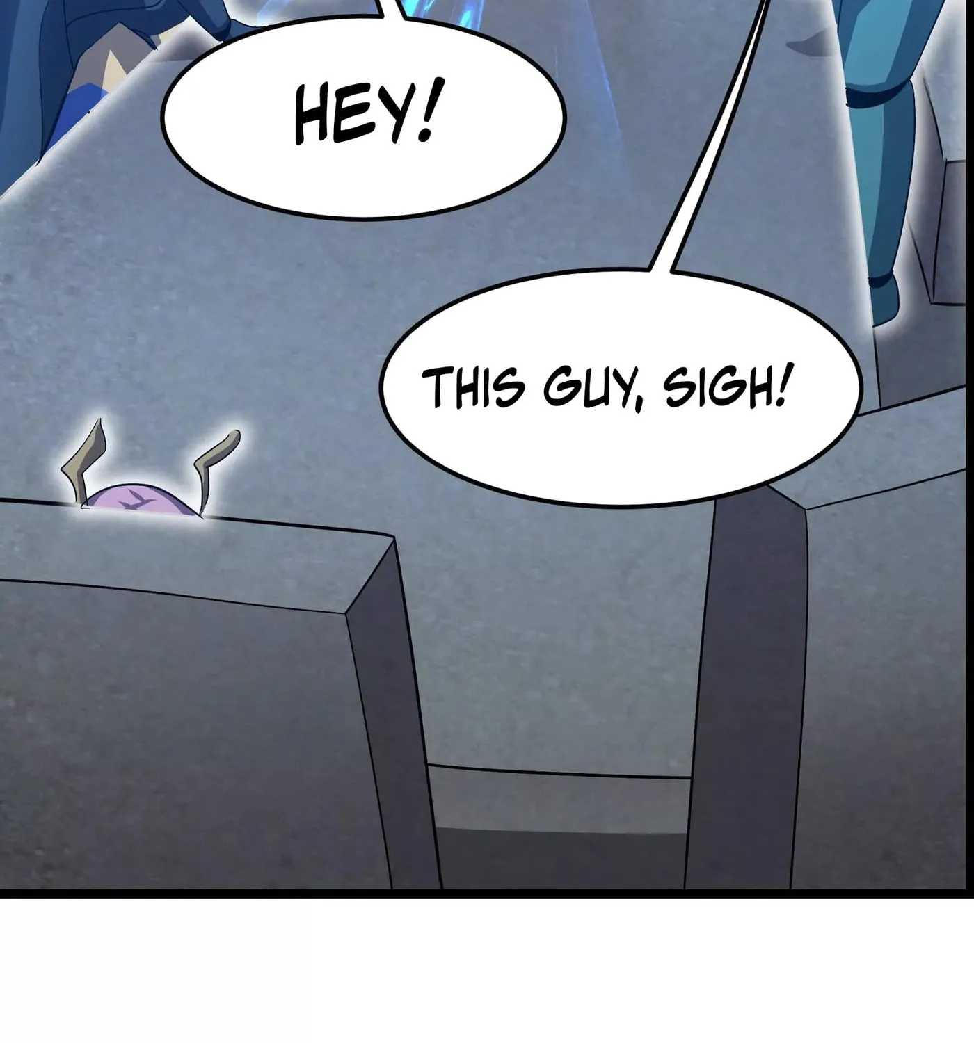 Read My Clone is the Space Bug King chapter 34 image 62 on Lezhin