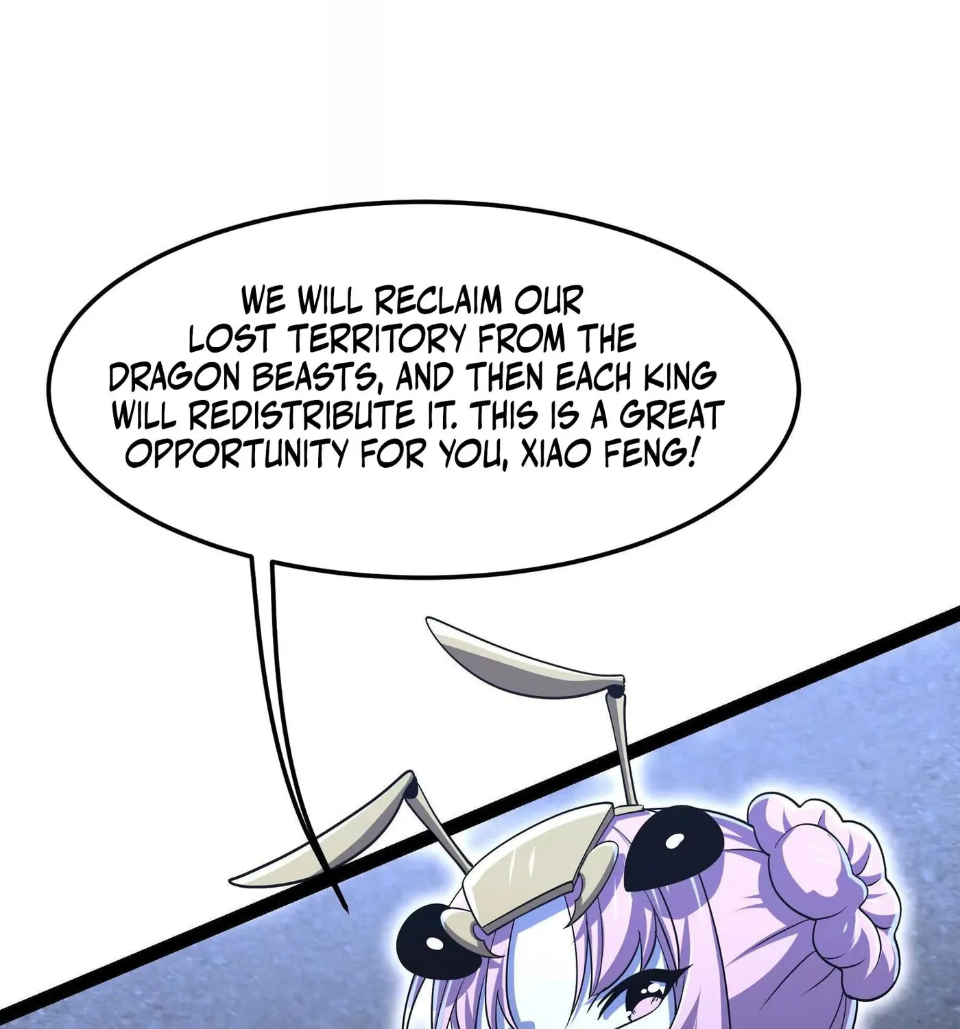 Read My Clone is the Space Bug King chapter 34 image 65 on Lezhin