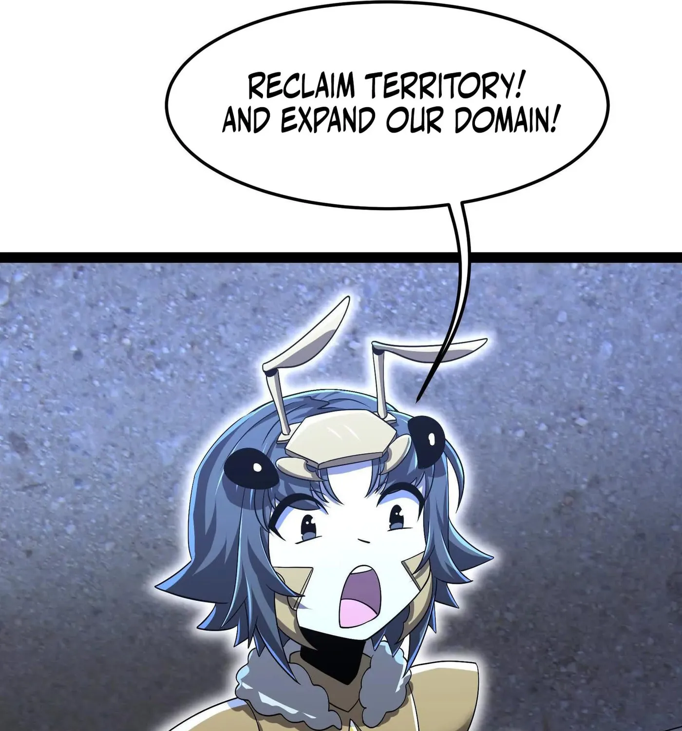 Read My Clone is the Space Bug King chapter 34 image 67 on Lezhin
