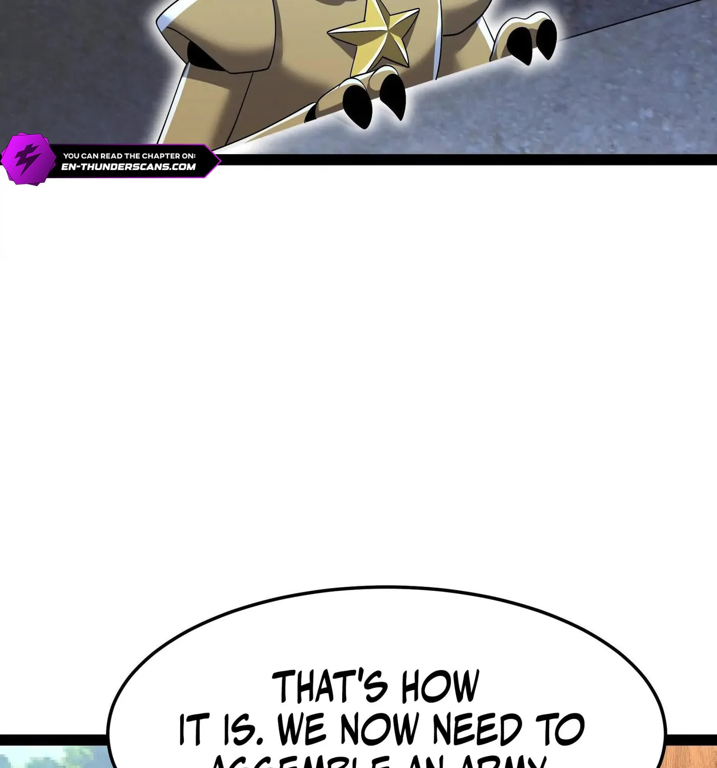 Read My Clone is the Space Bug King chapter 34 image 68 on Lezhin