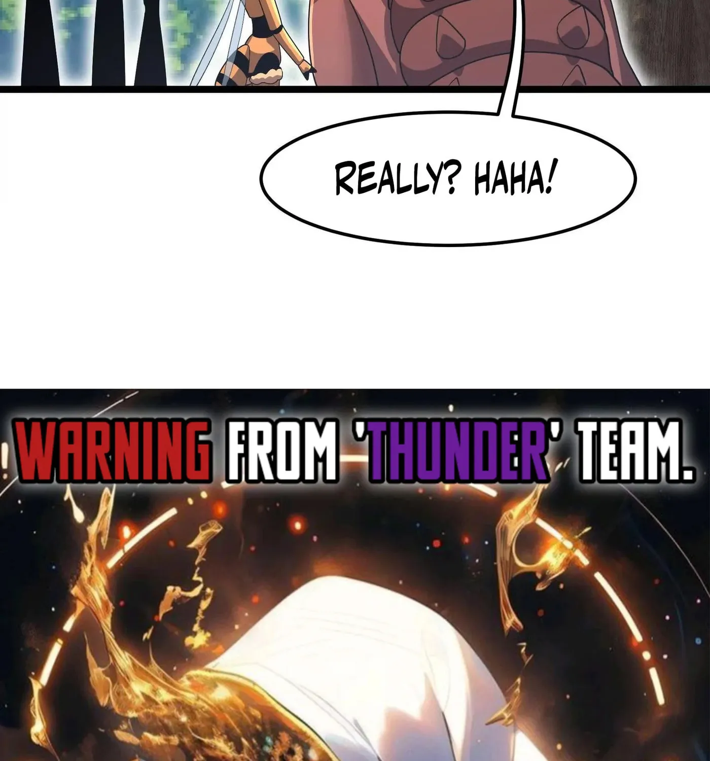Read My Clone is the Space Bug King chapter 34 image 90 on Lezhin