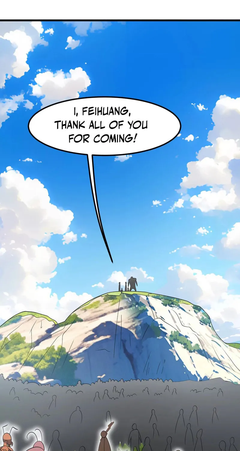 Read My Clone is the Space Bug King chapter 35 image 1 on Lezhin