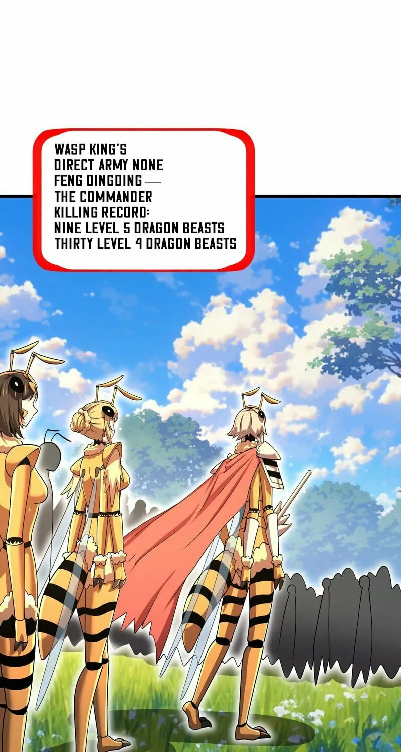 Read My Clone is the Space Bug King chapter 35 image 11 on Lezhin