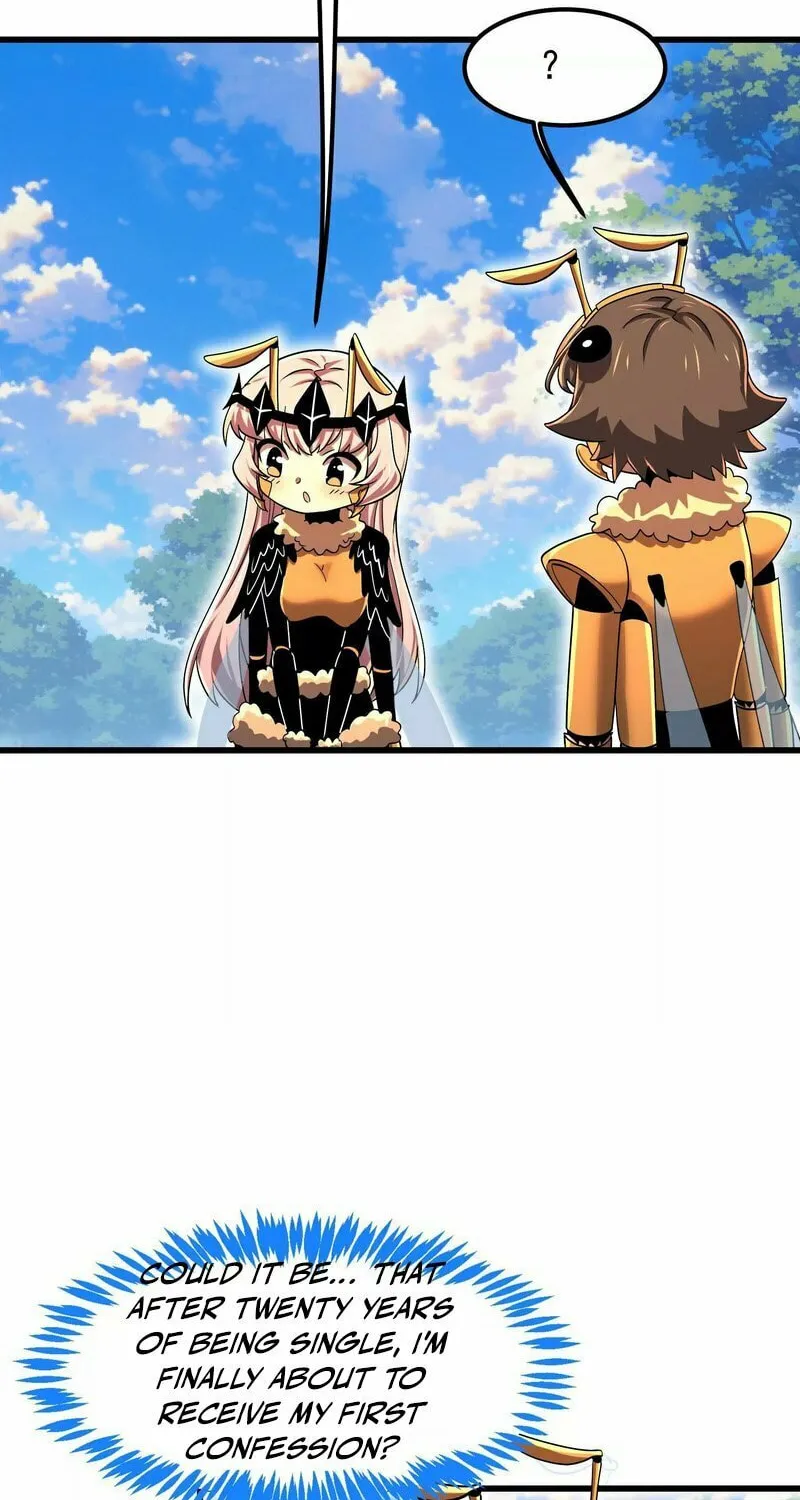 Read My Clone is the Space Bug King chapter 35 image 26 on Lezhin