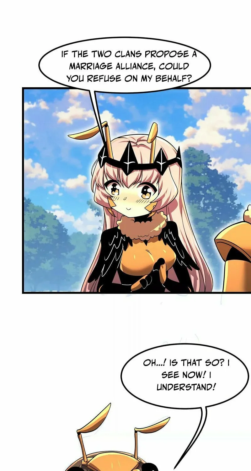 Read My Clone is the Space Bug King chapter 35 image 28 on Lezhin
