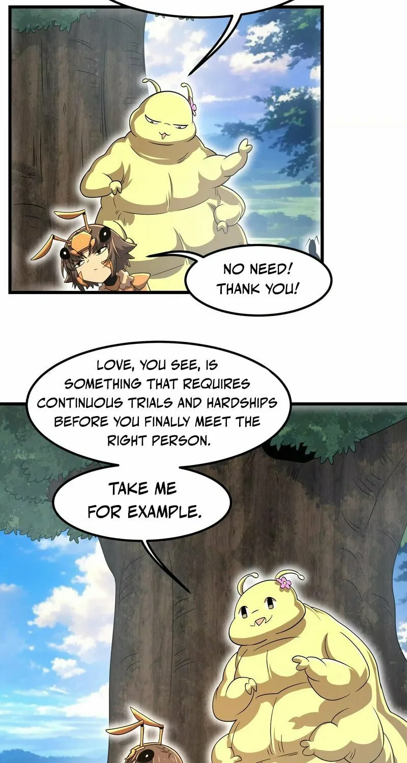 Read My Clone is the Space Bug King chapter 35 image 31 on Lezhin