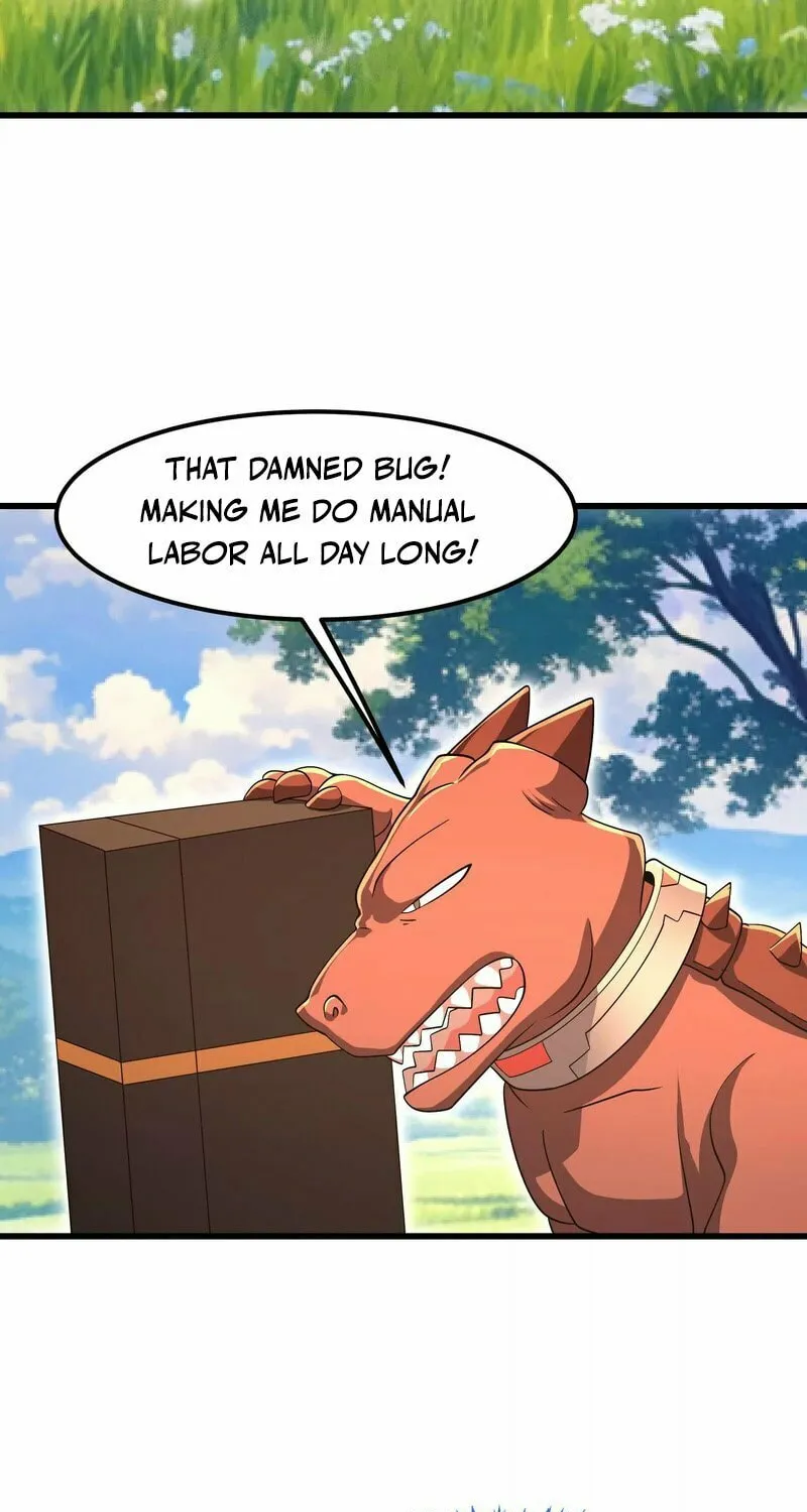 Read My Clone is the Space Bug King chapter 35 image 37 on Lezhin