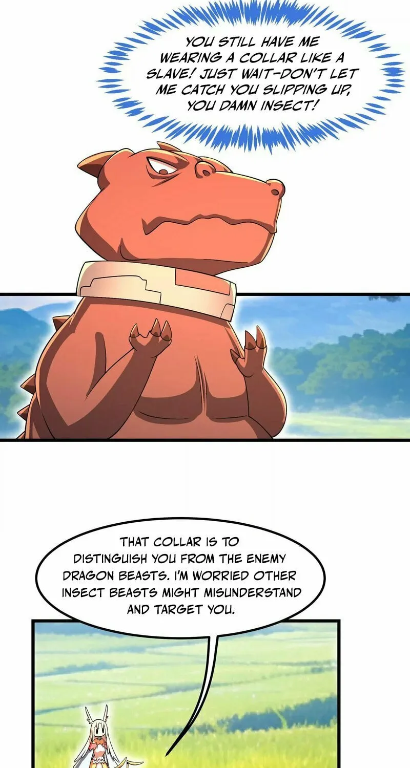 Read My Clone is the Space Bug King chapter 35 image 38 on Lezhin