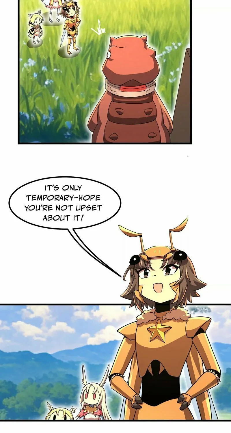 Read My Clone is the Space Bug King chapter 35 image 39 on Lezhin
