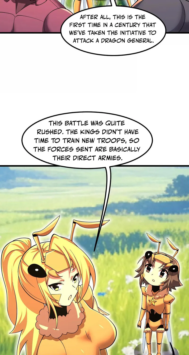 Read My Clone is the Space Bug King chapter 35 image 6 on Lezhin