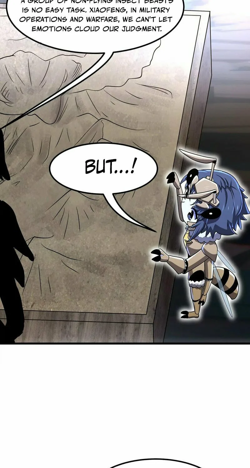 Read My Clone is the Space Bug King chapter 36 image 11 on Lezhin
