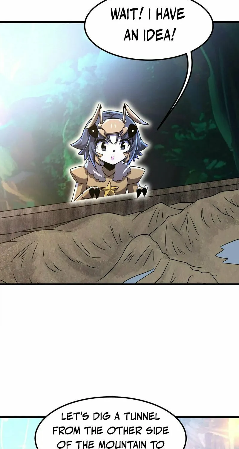 Read My Clone is the Space Bug King chapter 36 image 12 on Lezhin