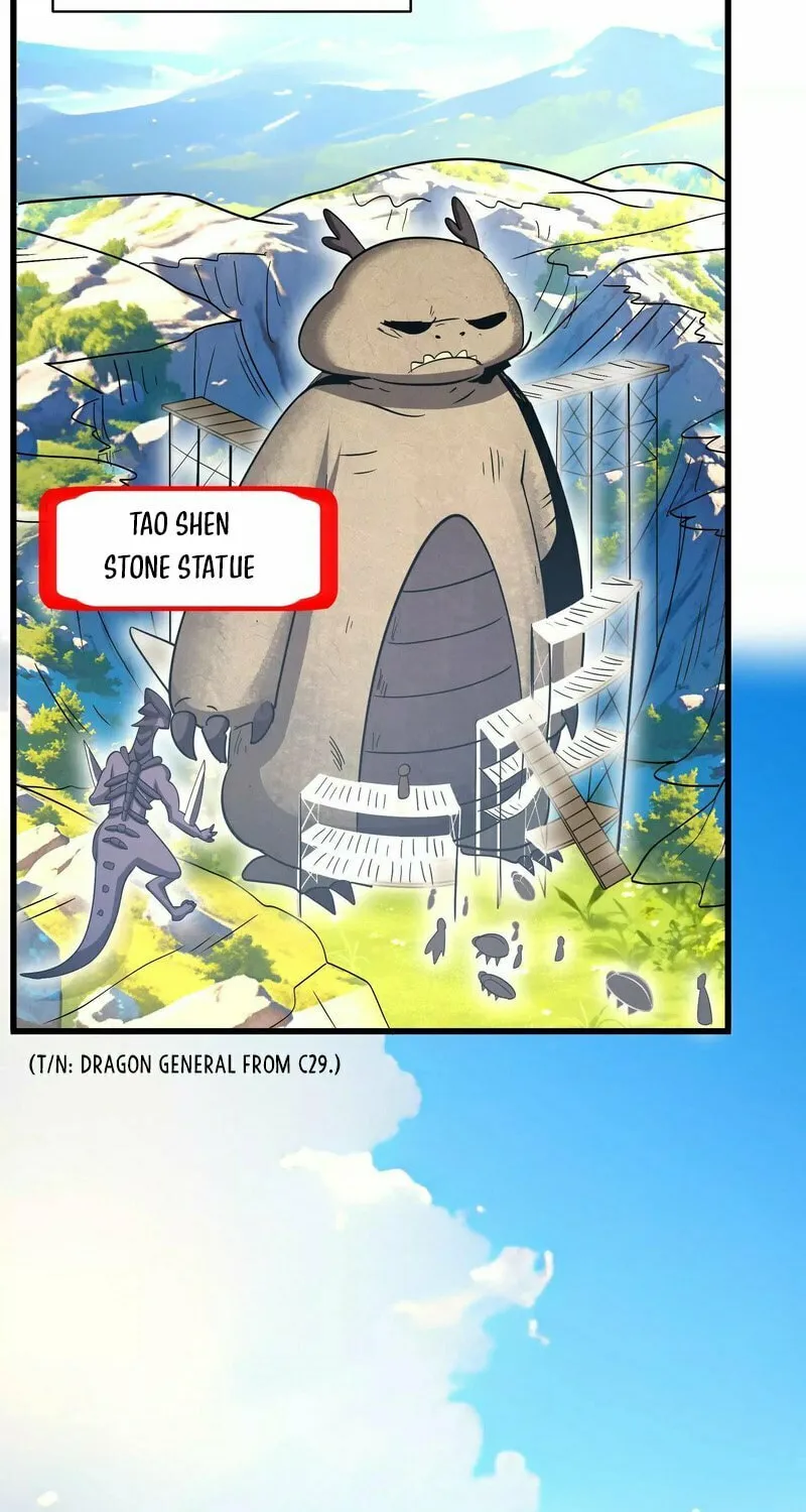 Read My Clone is the Space Bug King chapter 36 image 18 on Lezhin