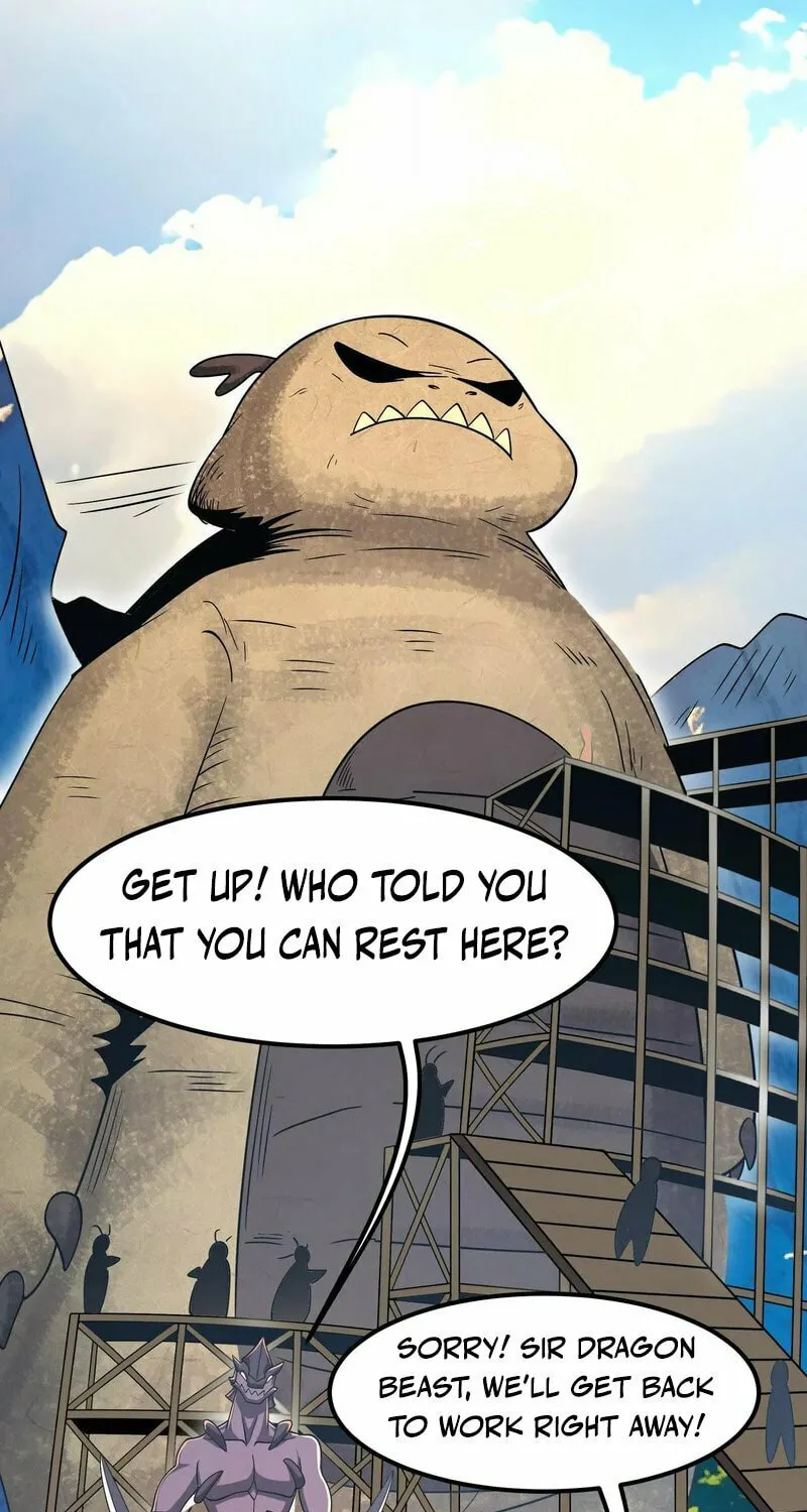 Read My Clone is the Space Bug King chapter 36 image 19 on Lezhin