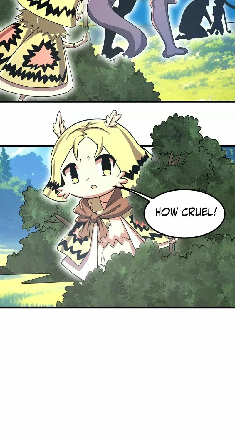 Read My Clone is the Space Bug King chapter 36 image 21 on Lezhin