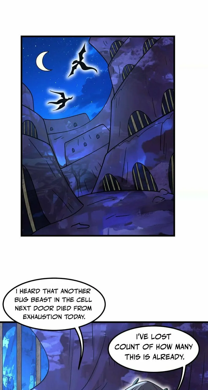 Read My Clone is the Space Bug King chapter 36 image 22 on Lezhin