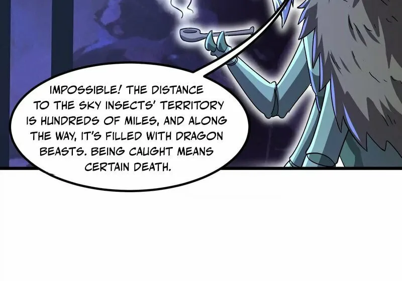 Read My Clone is the Space Bug King chapter 36 image 24 on Lezhin