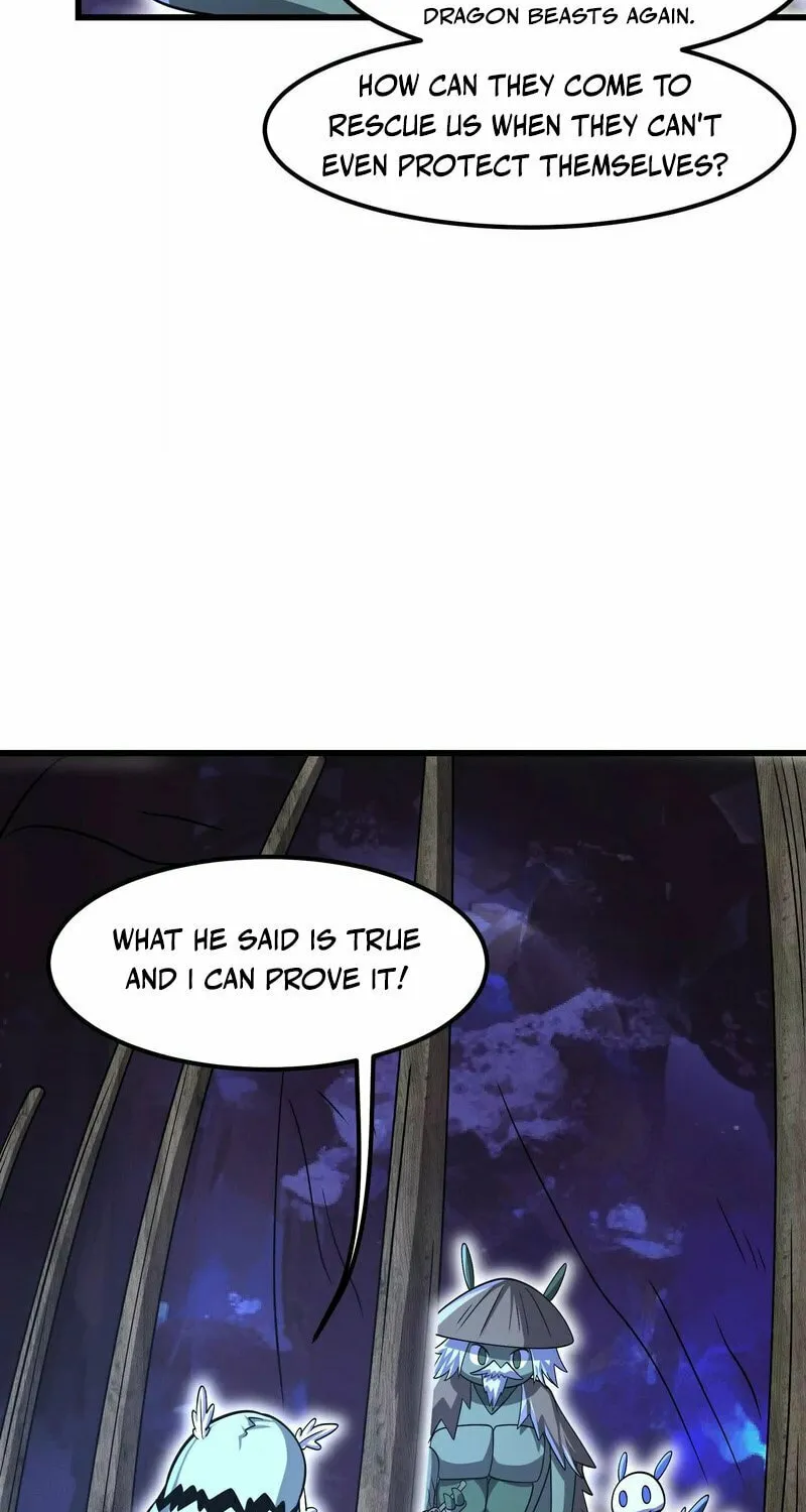 Read My Clone is the Space Bug King chapter 36 image 26 on Lezhin