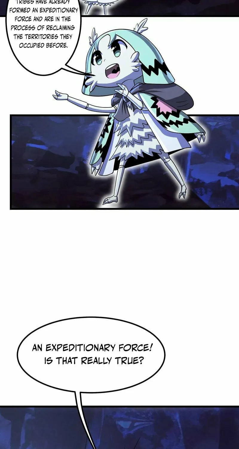 Read My Clone is the Space Bug King chapter 36 image 31 on Lezhin