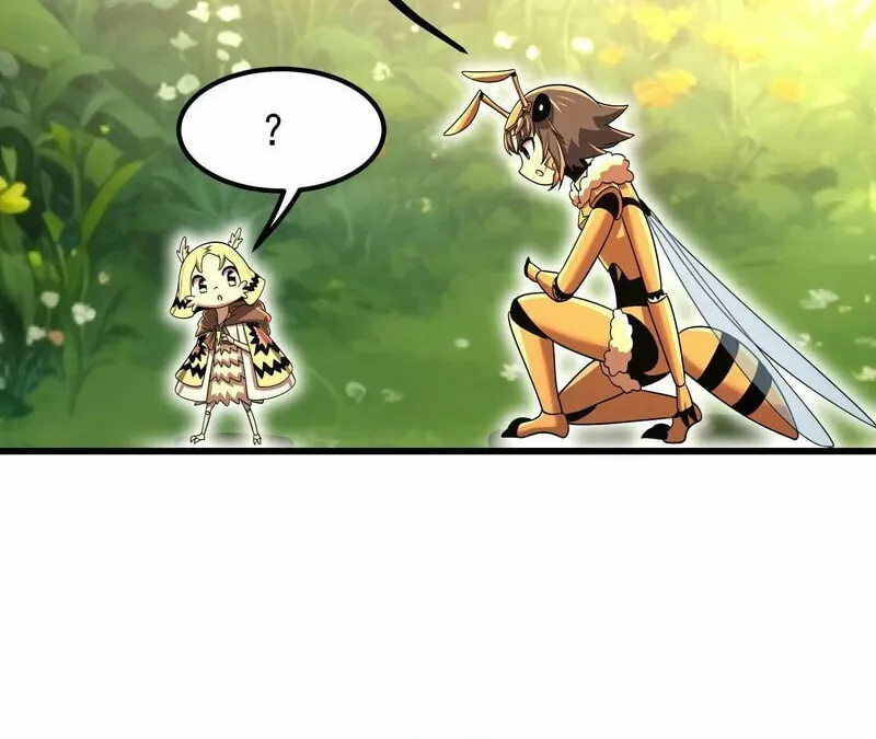 Read My Clone is the Space Bug King chapter 36 image 40 on Lezhin