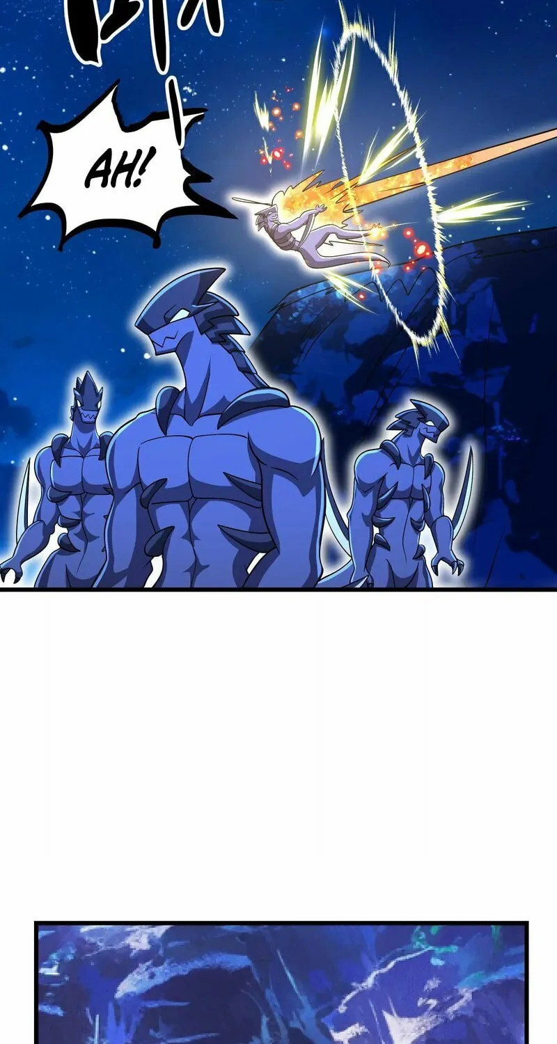 Read My Clone is the Space Bug King chapter 36 image 44 on Lezhin