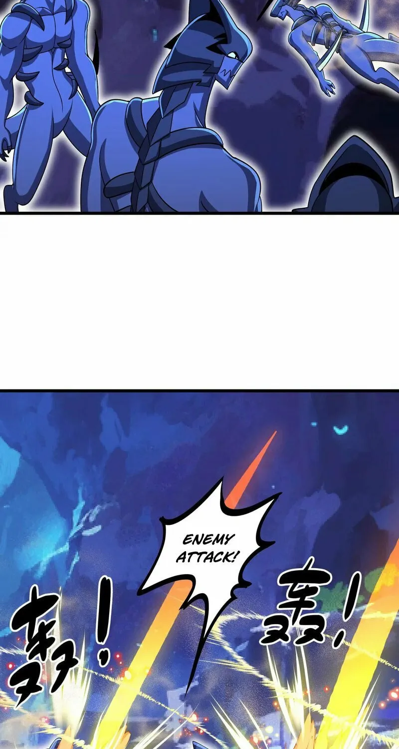 Read My Clone is the Space Bug King chapter 36 image 46 on Lezhin