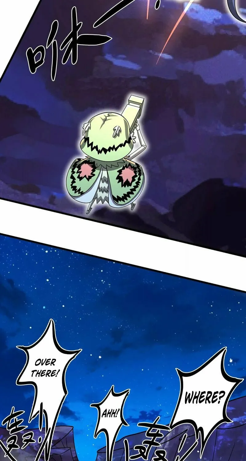 Read My Clone is the Space Bug King chapter 36 image 53 on Lezhin