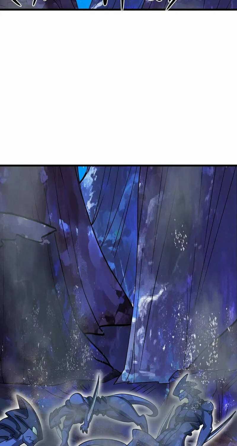 Read My Clone is the Space Bug King chapter 36 image 54 on Lezhin