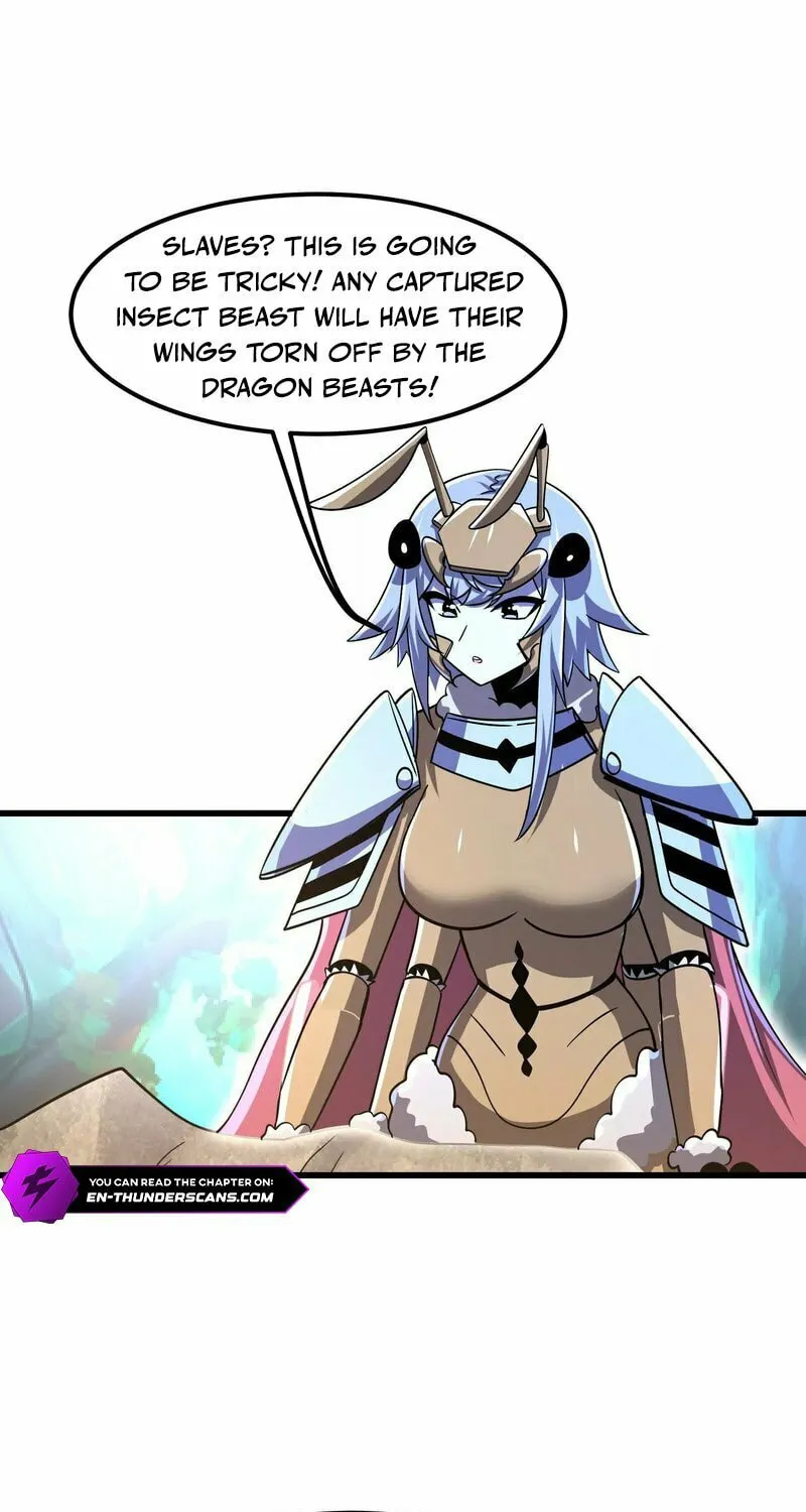 Read My Clone is the Space Bug King chapter 36 image 9 on Lezhin