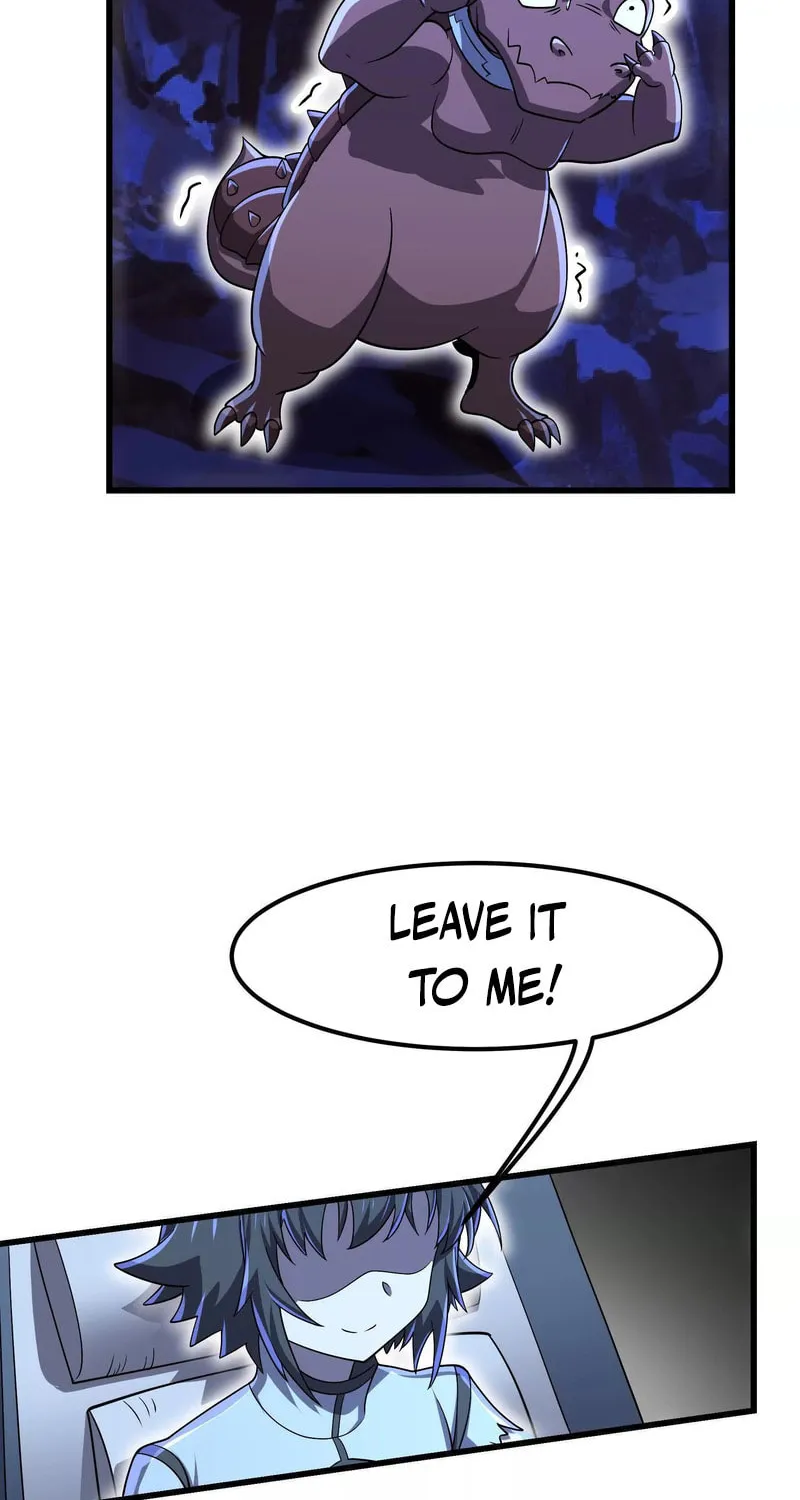 Read My Clone is the Space Bug King chapter 37 image 10 on Lezhin