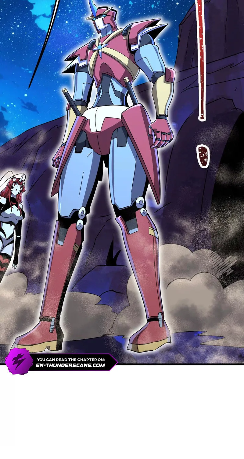 Read My Clone is the Space Bug King chapter 37 image 12 on Lezhin
