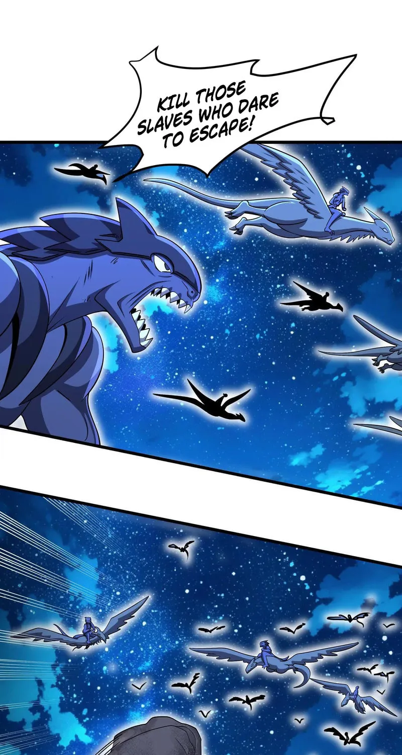 Read My Clone is the Space Bug King chapter 37 image 13 on Lezhin