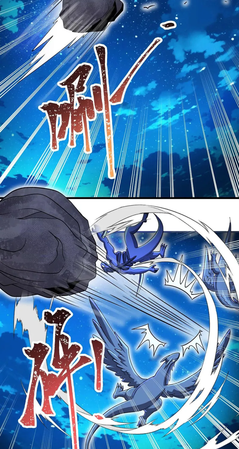 Read My Clone is the Space Bug King chapter 37 image 14 on Lezhin