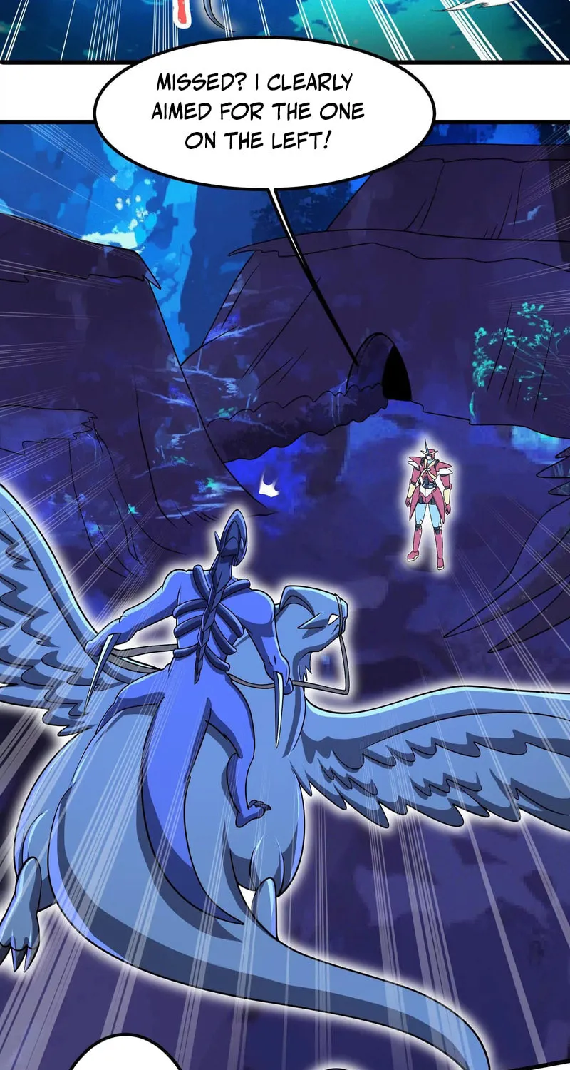Read My Clone is the Space Bug King chapter 37 image 15 on Lezhin