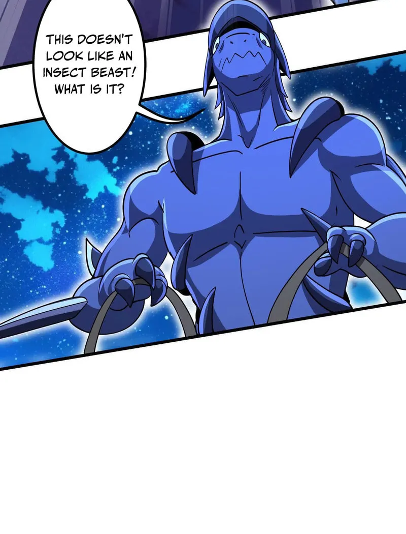 Read My Clone is the Space Bug King chapter 37 image 16 on Lezhin