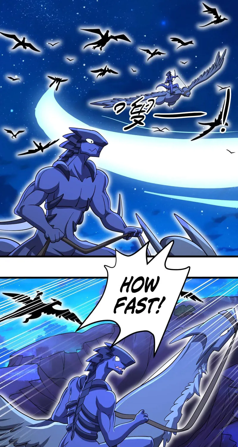 Read My Clone is the Space Bug King chapter 37 image 18 on Lezhin