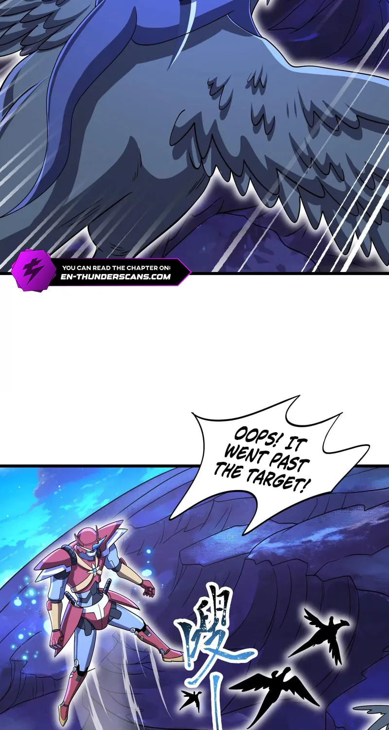 Read My Clone is the Space Bug King chapter 37 image 19 on Lezhin