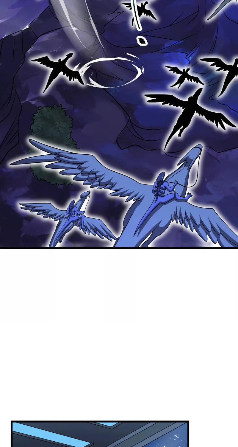 Read My Clone is the Space Bug King chapter 37 image 20 on Lezhin