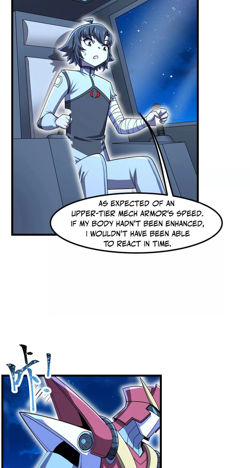 Read My Clone is the Space Bug King chapter 37 image 21 on Lezhin