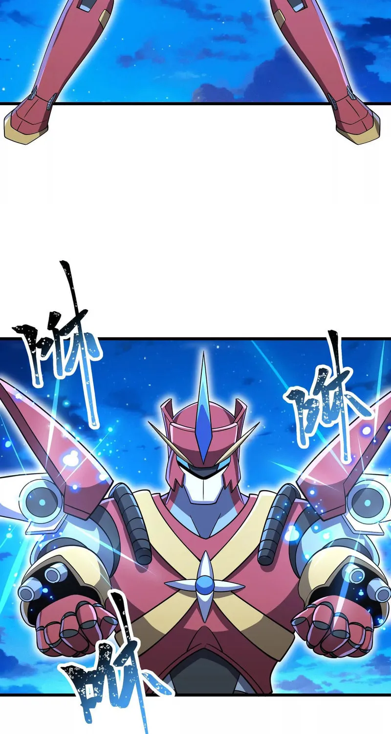 Read My Clone is the Space Bug King chapter 37 image 23 on Lezhin