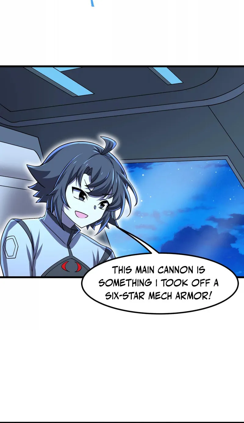 Read My Clone is the Space Bug King chapter 37 image 24 on Lezhin