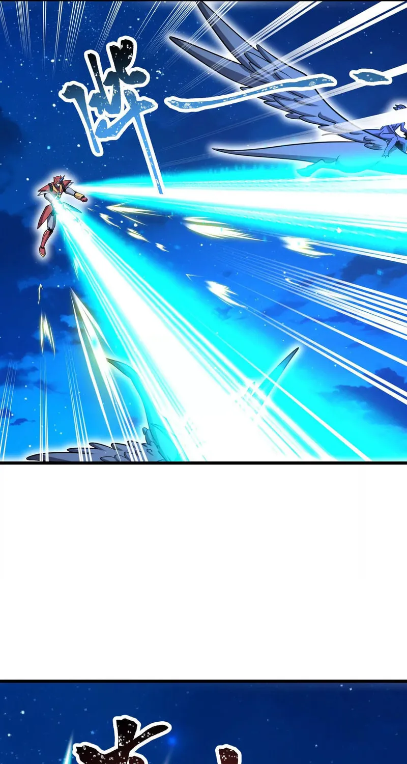 Read My Clone is the Space Bug King chapter 37 image 25 on Lezhin