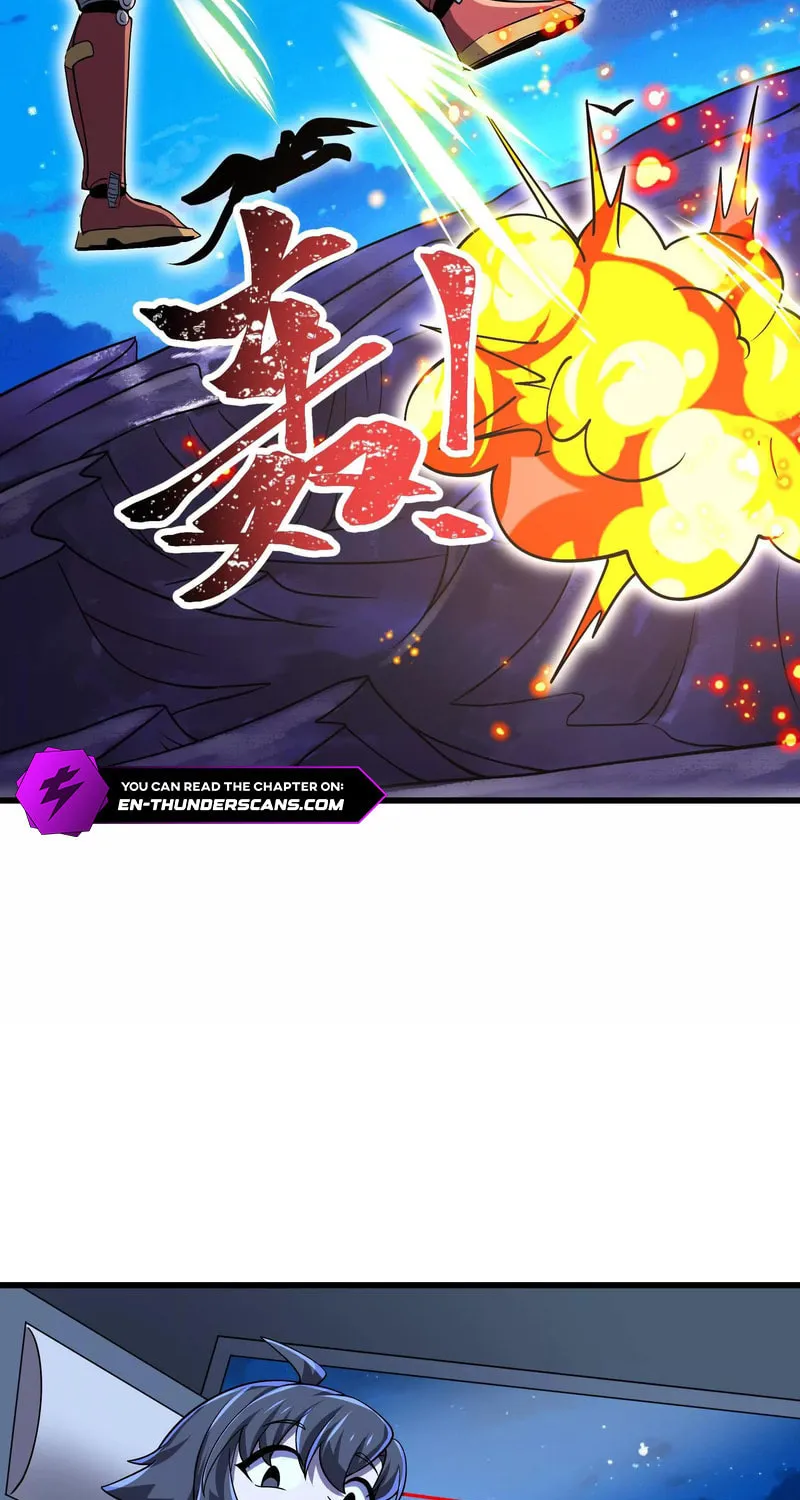 Read My Clone is the Space Bug King chapter 37 image 27 on Lezhin