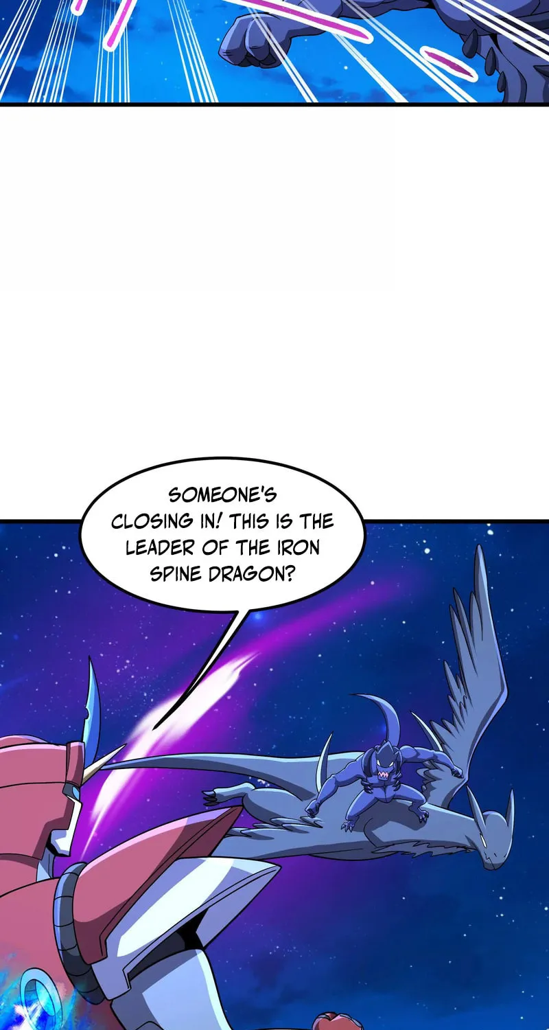 Read My Clone is the Space Bug King chapter 37 image 29 on Lezhin