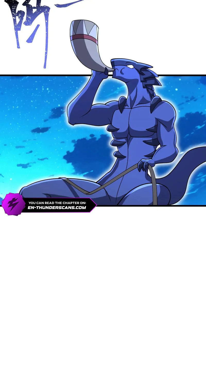 Read My Clone is the Space Bug King chapter 37 image 3 on Lezhin