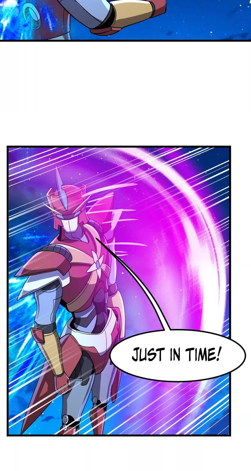 Read My Clone is the Space Bug King chapter 37 image 30 on Lezhin
