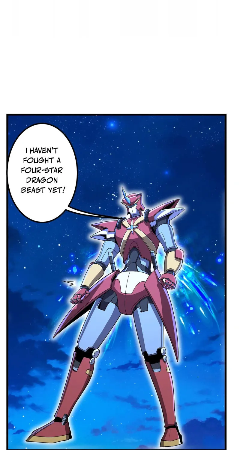 Read My Clone is the Space Bug King chapter 37 image 31 on Lezhin